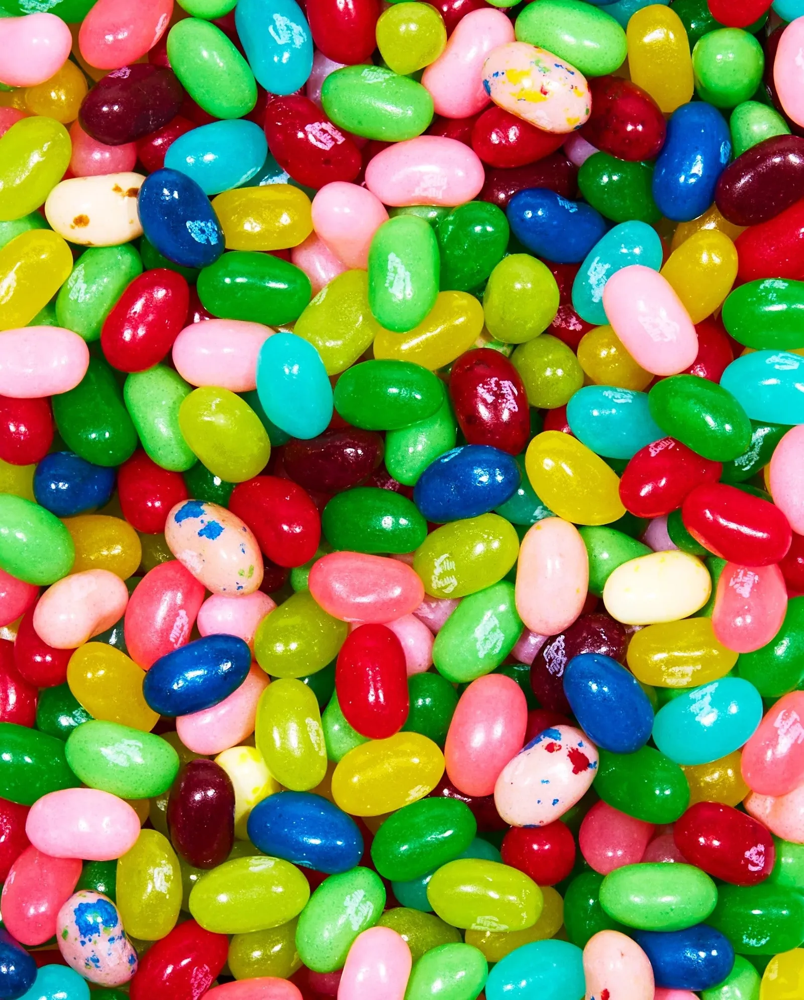 Jelly Belly beans 100g